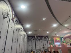 -孩子王童乐园(丰禾万达店)