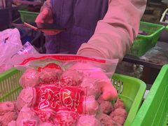 -阿娟牛肉丸·手打牛肉丸·现做现卖