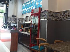 -农家婆港式烧腊快餐(驰天·钰园商住小区店)