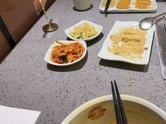 -白玉·朝鲜族烤串(光明大仟里店)