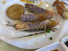 -秋姐美食店(旅游大道店)