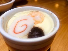 -一心创作料理屋(经开万达店)