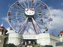 -杭州Hello Kitty乐园