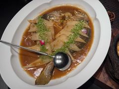 -锦楼·臻选新杭帮(杭州中心店)