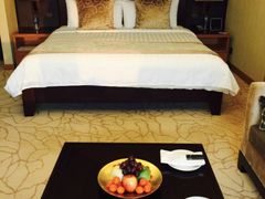 -上海浦东嘉里大酒店