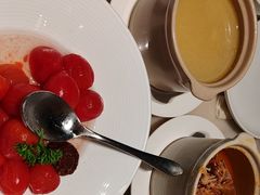 -汤城小厨•粤菜•靓汤(西直门凯德MALL店)