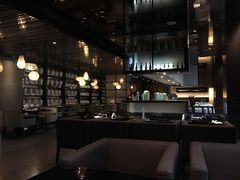 -曙亚洲餐厅-重庆富力艾美酒店(南坪万达广场店)