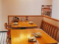 -丁记盐蘸牛肉·新杭菜(河东路店)