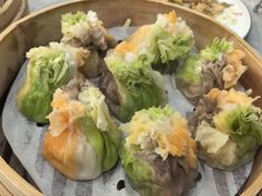 -都一处烧麦馆(前门店)