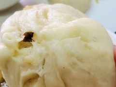 -杨记包子铺(铁树斜街店)