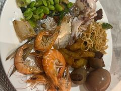 -星漾里•SPA•足道•按摩•养生(吕厝店)