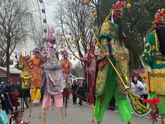 -武汉园博园(武汉自然博物馆)
