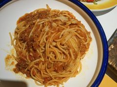 -半秋山西餐厅(巴南万达广场店)