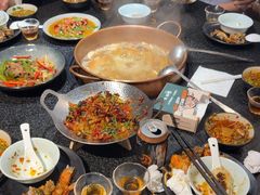 -一善菌·云南菌汤·云南菜(银泰城店)
