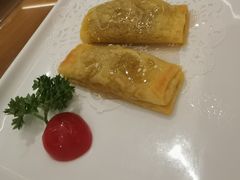 -枣子树·素食餐厅(普陀山店)
