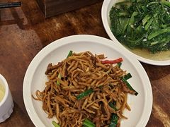 -一楼食业·美食人家