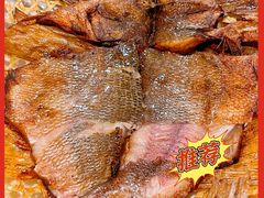 -翠亭酒家(山西南路店)