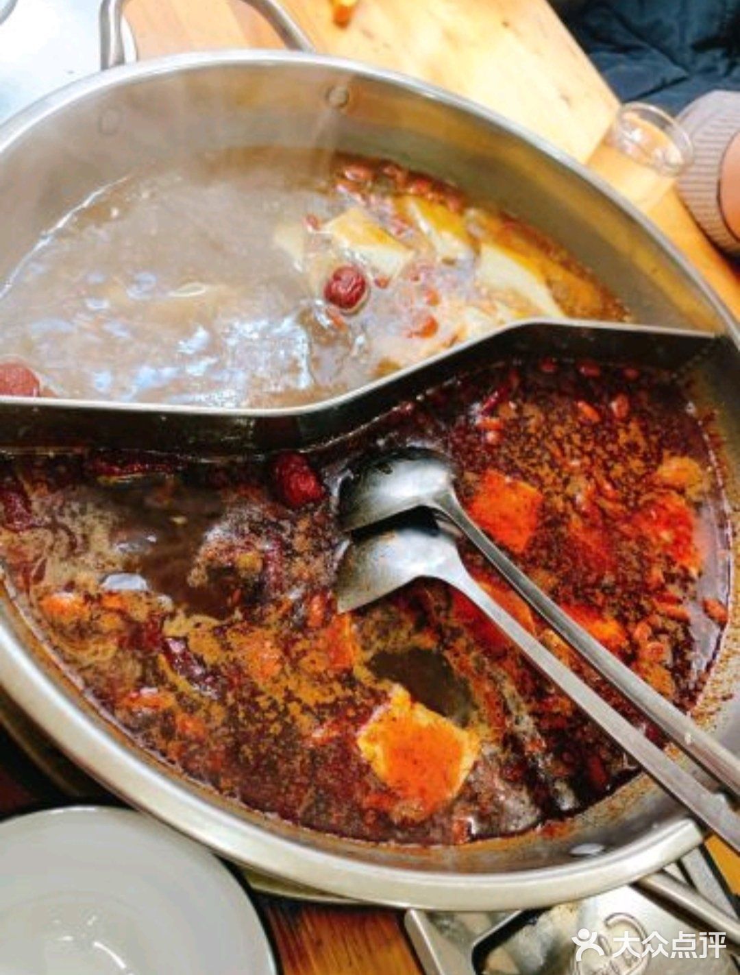 爱火锅爱牛肉必不能错过