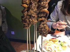 -戈拿旺巴西烤肉(崇文门店)