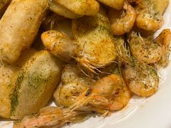 -妈妈菜舟山海鲜(定海古城店)