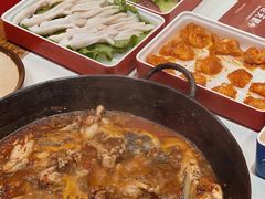 -老天桥蛙炉火锅(姑苏总店)