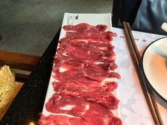 -牛事制造局牛肉火锅(莲岳路店)