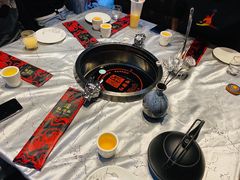 -红辣椒·川菜·火锅(大洋中心店)