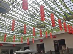 -燕北云山·农家菜·灶台鱼(密云溪翁庄店)