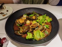 -船歌·鱼水饺青岛菜(金狮广场店)