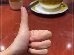 -京味张·北京烤鸭(天河南二路店)
