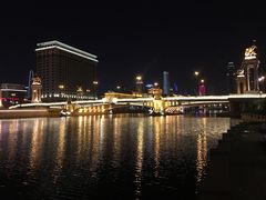 -北塘海鲜·天津菜(大光明桥旗舰店)