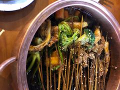 -搓火大都会(广安门总店)