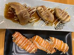 -宝寿司(红瓦寺店)