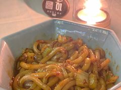 -龟兹KUCINA·新疆菜(前滩L+PLAZA店)