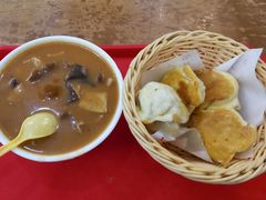 -方中山胡辣汤(西安高新区店)