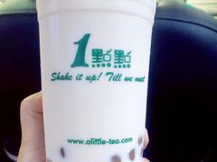 -1点点(望京SOHO店)