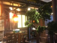 -上菜呷饭(唐家店)