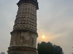 -修德寺塔
