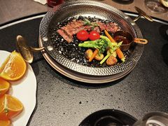 -庐灶江南·江南菜·四合院Bistro(东直门雍和宫·原华侨宾馆店)