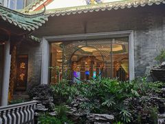 -南园酒家(前进路店)