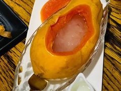 -HOME餐厅粤菜 融合菜