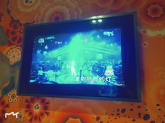 -米乐星世界KTV(汇智国际商业中心店)