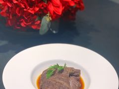 老汤卤牛肉-RIVIERA 松鹤楼(外滩店)
