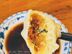 -四海楼(如皋定慧禅寺店)