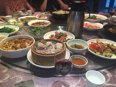 -小城故事·地道宁波味(月湖盛园店)