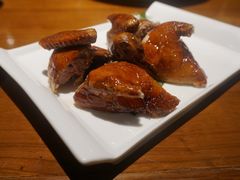-燕郊烧鸽子(广安路店)