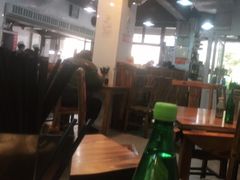大堂-春和面馆(常德路店)
