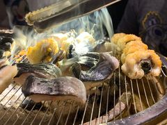 特色烤鳗鱼-泥炉烧肉师(新街口金銮巷店)