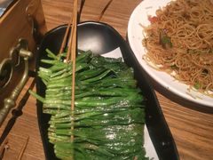 -新沙烧烤·炭烤鲜牛肉(新沙路店)
