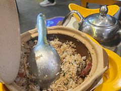 -润园四季椰子鸡火锅(南山海岸城店)